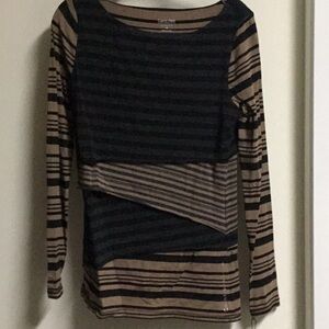 Calvin Klein Performance top NWT, Med
